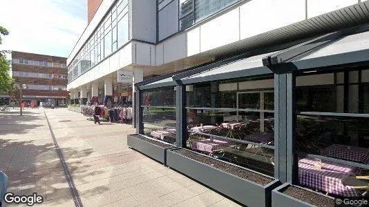 Apartments for rent in Berlin Lichtenberg - Photo from Google Street View