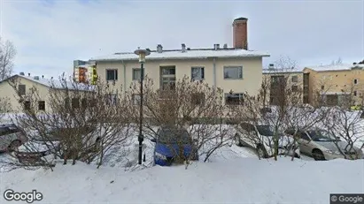 Apartments for rent in Joensuu - Photo from Google Street View
