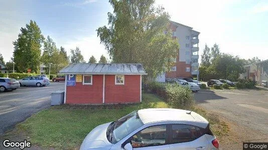 Apartments for rent in Kemi - Photo from Google Street View