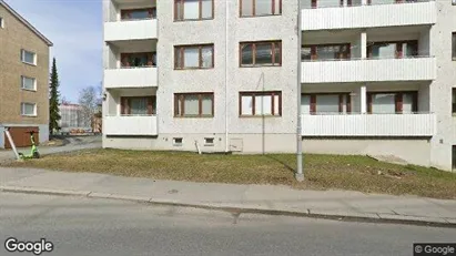Apartments for rent in Tampere Keskinen - Photo from Google Street View