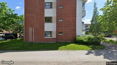 Apartments for rent in Mäntsälä - Photo from Google Street View