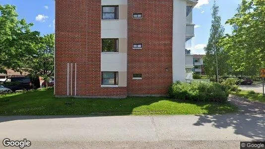 Apartments for rent in Mäntsälä - Photo from Google Street View