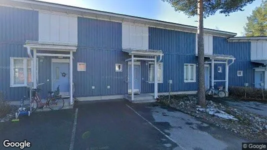 Apartments for rent in Kokkola - Photo from Google Street View