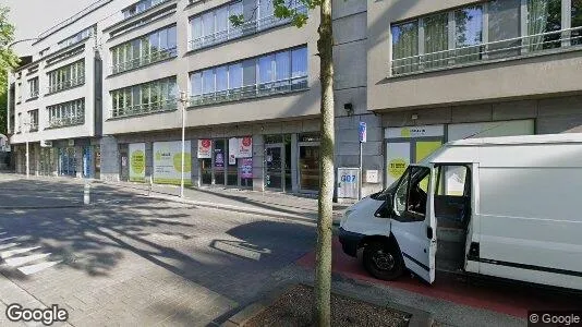 Apartments for rent in Genk - Photo from Google Street View