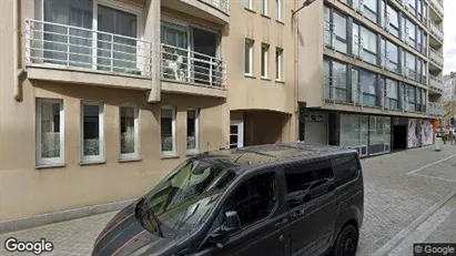 Apartments for rent in Oostende - Photo from Google Street View
