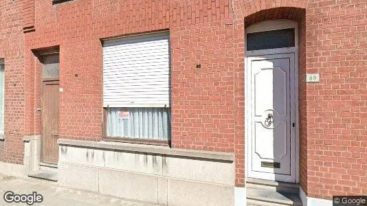 Apartments for rent in Moeskroen - Photo from Google Street View