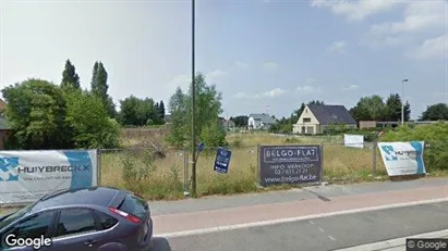 Apartments for rent in Lommel - Photo from Google Street View