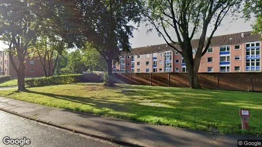 Apartments for rent in Rendsburg-Eckernförde - Photo from Google Street View