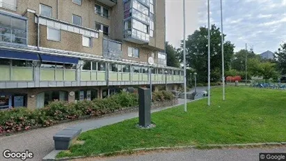 Apartments for rent in Gothenburg City Centre - Photo from Google Street View