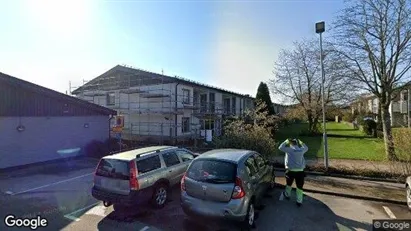 Apartments for rent in Halmstad - Photo from Google Street View