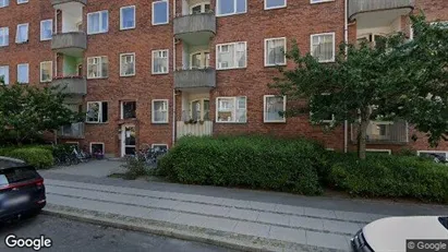 Apartments for rent in Frederiksberg - Photo from Google Street View