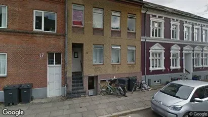 Apartments for rent in Vejle Center - Photo from Google Street View