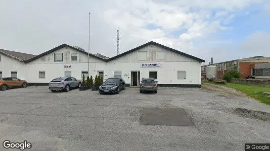 Apartments for rent in Valby - Photo from Google Street View