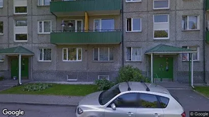 Apartments for rent in Tallinn Mustamäe - Photo from Google Street View