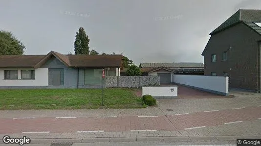 Apartments for rent in Wingene - Photo from Google Street View