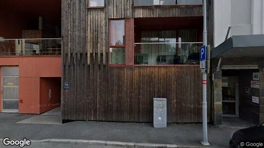 Apartments for rent in Stavanger - Photo from Google Street View
