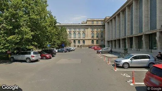 Apartments for rent in Bucharest - Sectorul 3 - Photo from Google Street View