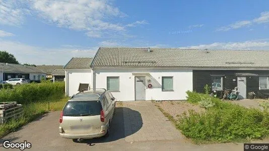 Apartments for rent in Kristianstad - Photo from Google Street View