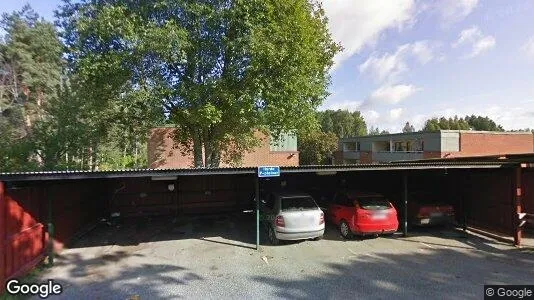 Apartments for rent in Örebro - Photo from Google Street View