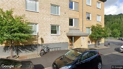 Apartments for rent in Jönköping - Photo from Google Street View