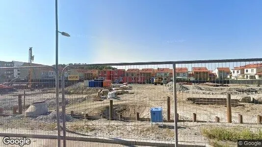 Apartments for rent in Upplands Väsby - Photo from Google Street View