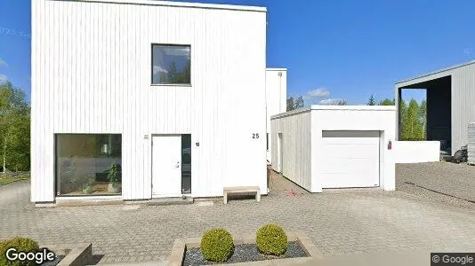 Apartments for rent in Lerum - Photo from Google Street View