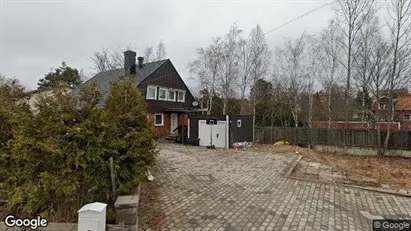 Apartments for rent in Huddinge - Photo from Google Street View