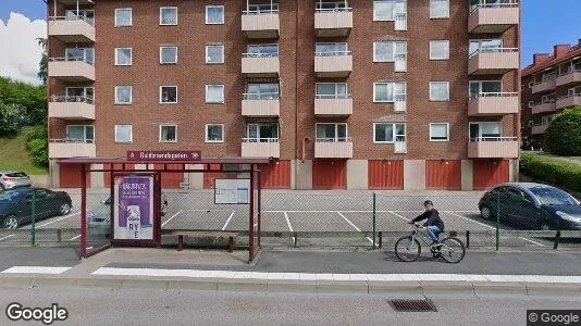Apartments for rent in Borås - Photo from Google Street View