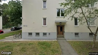 Apartments for rent in Stockholm West - Photo from Google Street View