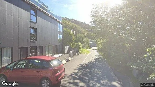 Apartments for rent in Lundby - Photo from Google Street View