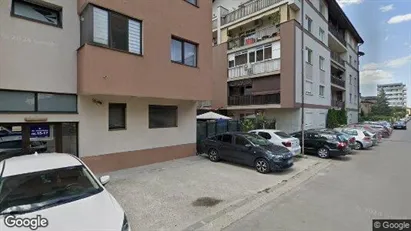 Apartments for rent in Bragadiru - Photo from Google Street View
