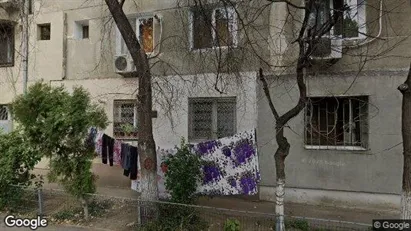 Apartments for rent in Voluntari - Photo from Google Street View