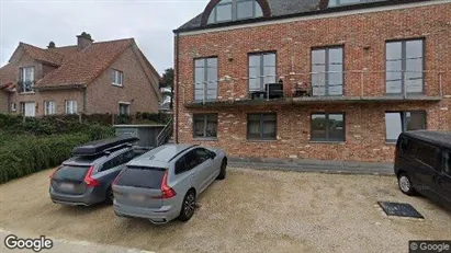 Apartments for rent in Kortenberg - Photo from Google Street View