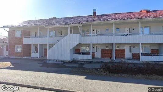 Apartments for rent in Oulu - Photo from Google Street View