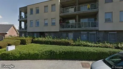 Apartments for rent in Heist-op-den-Berg - Photo from Google Street View