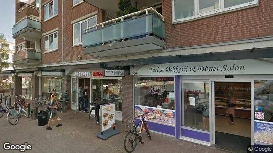 Apartments for rent in Huizen - Photo from Google Street View