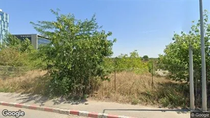 Apartments for rent in Voluntari - Photo from Google Street View