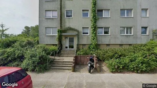 Apartments for rent in Mecklenburgische Seenplatte - Photo from Google Street View