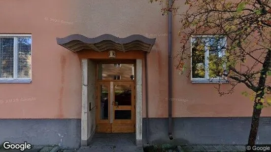 Apartments for rent in Gävle - Photo from Google Street View
