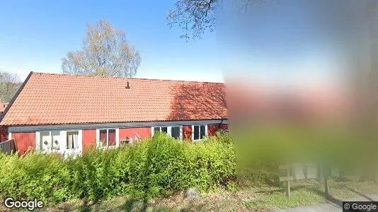 Apartments for rent in Alingsås - Photo from Google Street View
