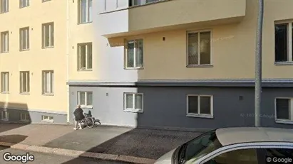Apartments for rent in Lahti - Photo from Google Street View