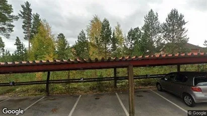 Apartments for rent in Härjedalen - Photo from Google Street View