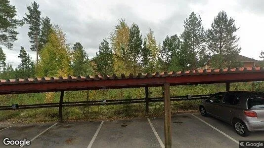 Apartments for rent in Härjedalen - Photo from Google Street View