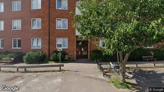 Apartments for rent in Mjölby - Photo from Google Street View