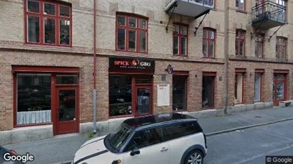 Apartments for rent in Gothenburg City Centre - Photo from Google Street View