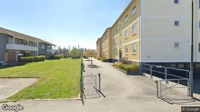 Apartments for rent in Herrljunga - Photo from Google Street View