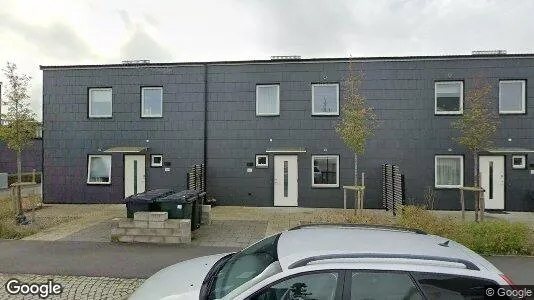Apartments for rent in Helsingborg - Photo from Google Street View