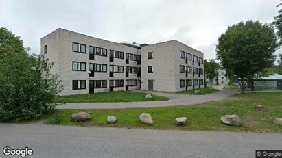 Apartments for rent in Växjö - Photo from Google Street View