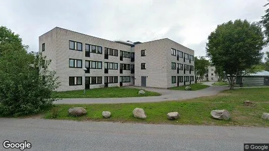 Apartments for rent in Växjö - Photo from Google Street View