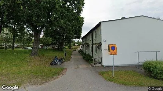 Apartments for rent in Mönsterås - Photo from Google Street View